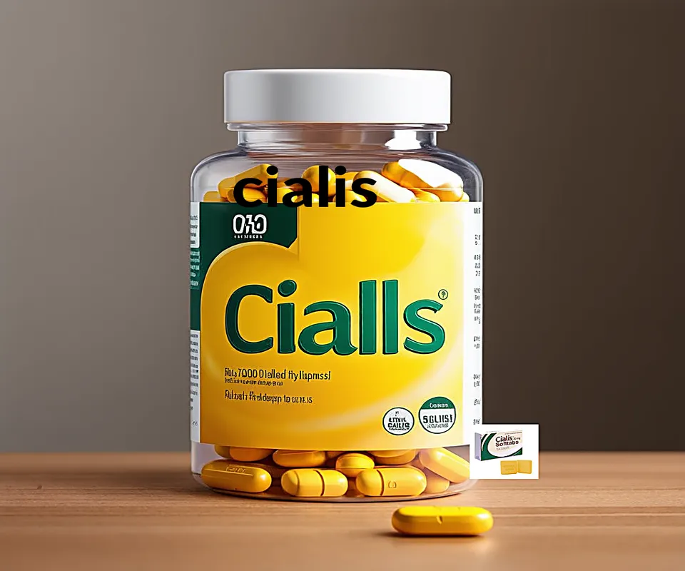 Dove trovare cialis senza ricetta